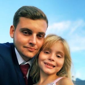 Meet your Posher, Anthony